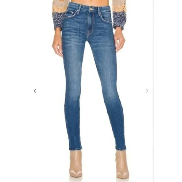 NEW Mother Denim The Looker Where Is My Mind B1015 - Picture 2 of 8
